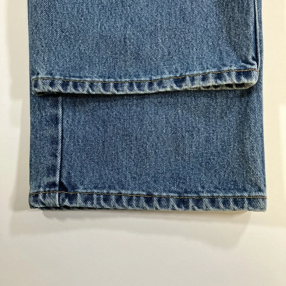 Levis levi 550